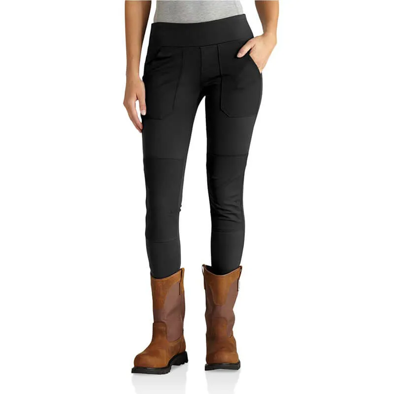 102482 - Carhartt Women's Force Utility Legging