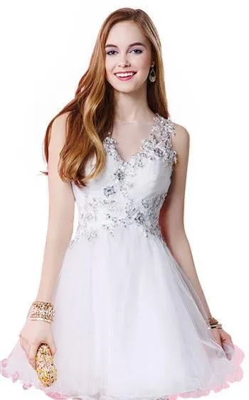 Alyce 1053 Dress