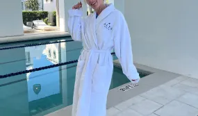 Alys Beach Robe