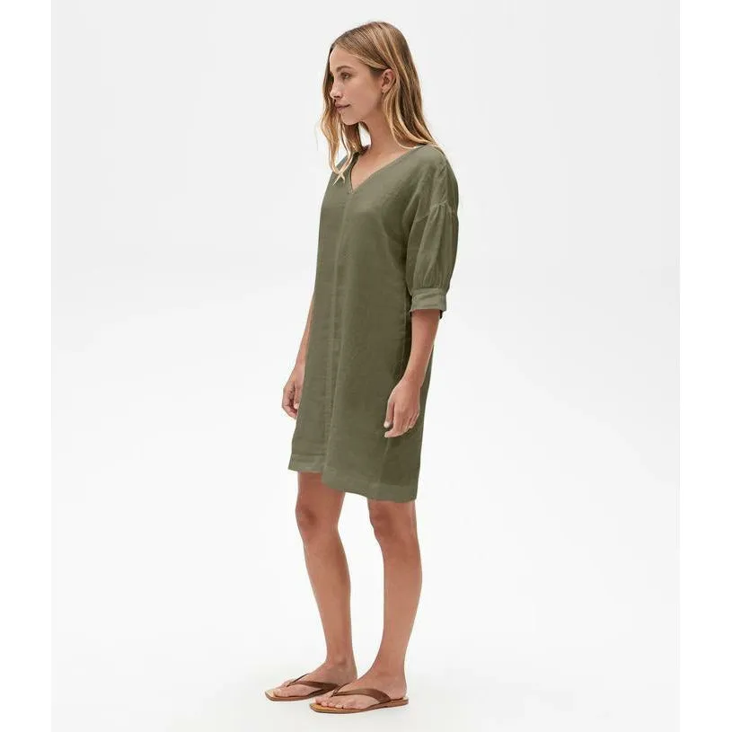 Betty Shift Dress