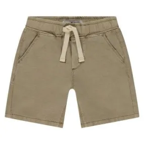 Boys Bottoms | Shorts - Sand | BABYFACE