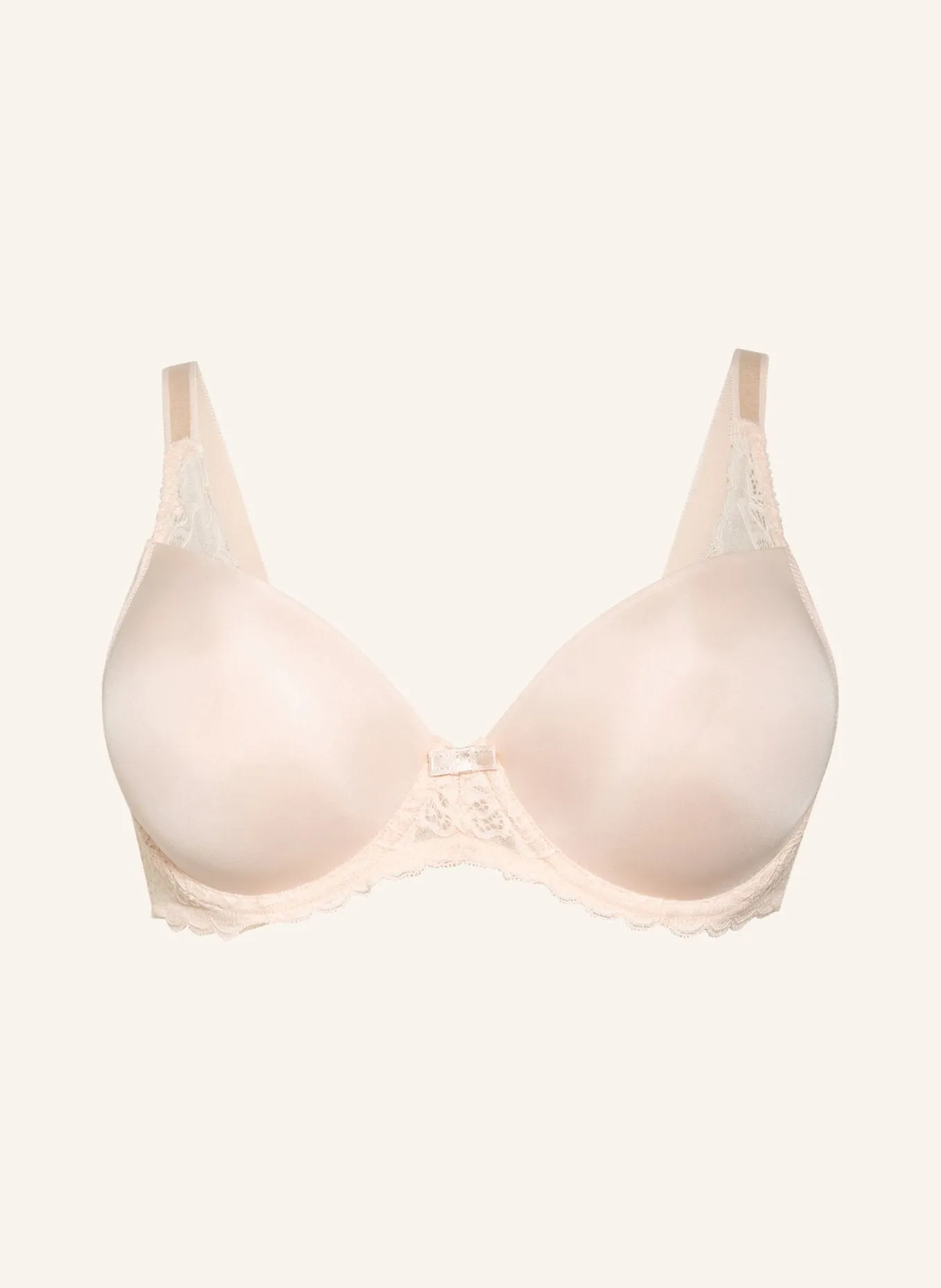 Bra Triumph BH AMOURETTE SPOTLIGHT, orange