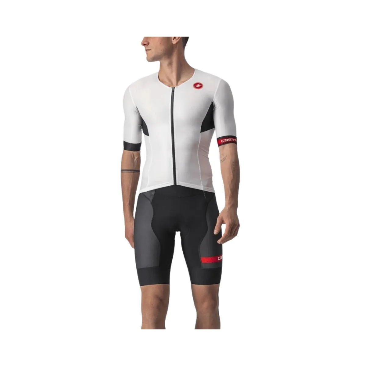 Castelli Free Tri 2 Shorts Black