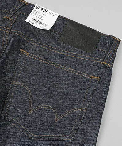 ED-75 Compact Indigo Denim