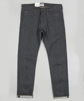 ED-75 Compact Indigo Denim