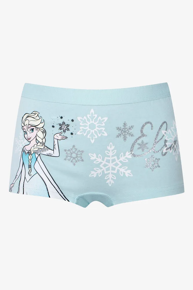 Frozen 2 Pack Boylegs Purple & Blue