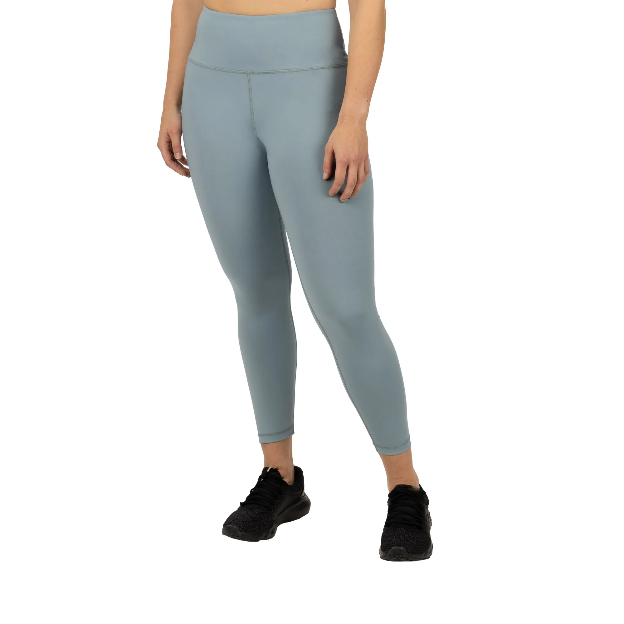 FXR Warrior I Leggings Light Steel Blue