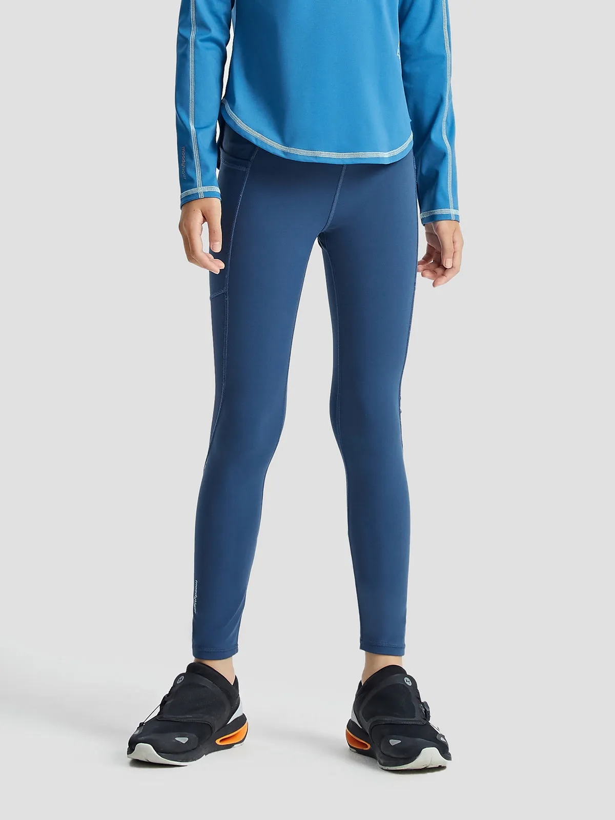 HEAVENLY Running Power Pocket Leggings