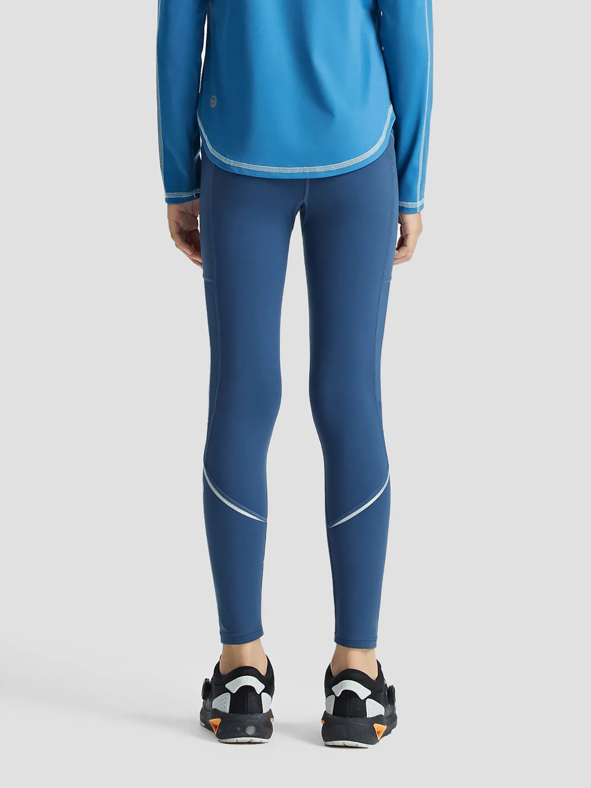 HEAVENLY Running Power Pocket Leggings