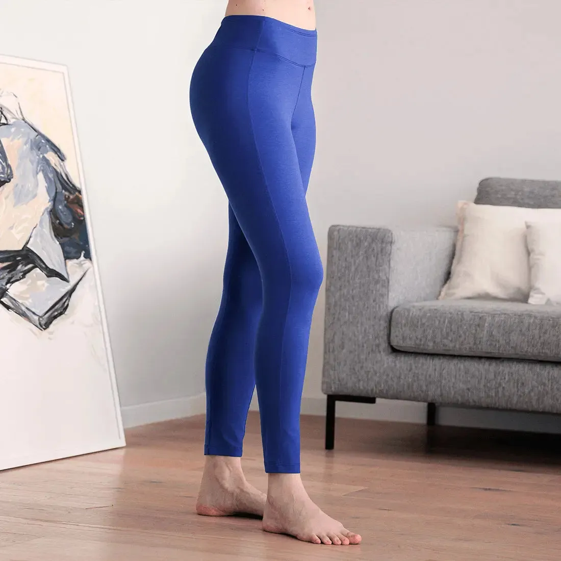 Leggings — NATTRECOVER™