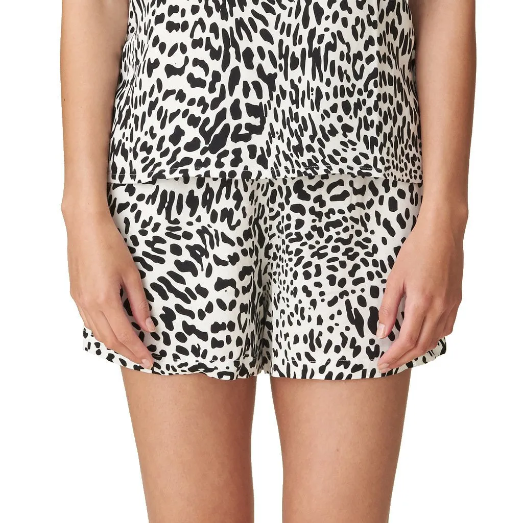 Marie Jo Loungewear Shorts-SALE