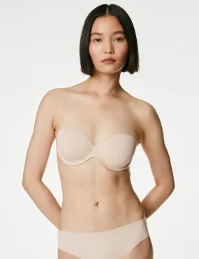 Marks & Spencer Stitched Strapless Wing Bra