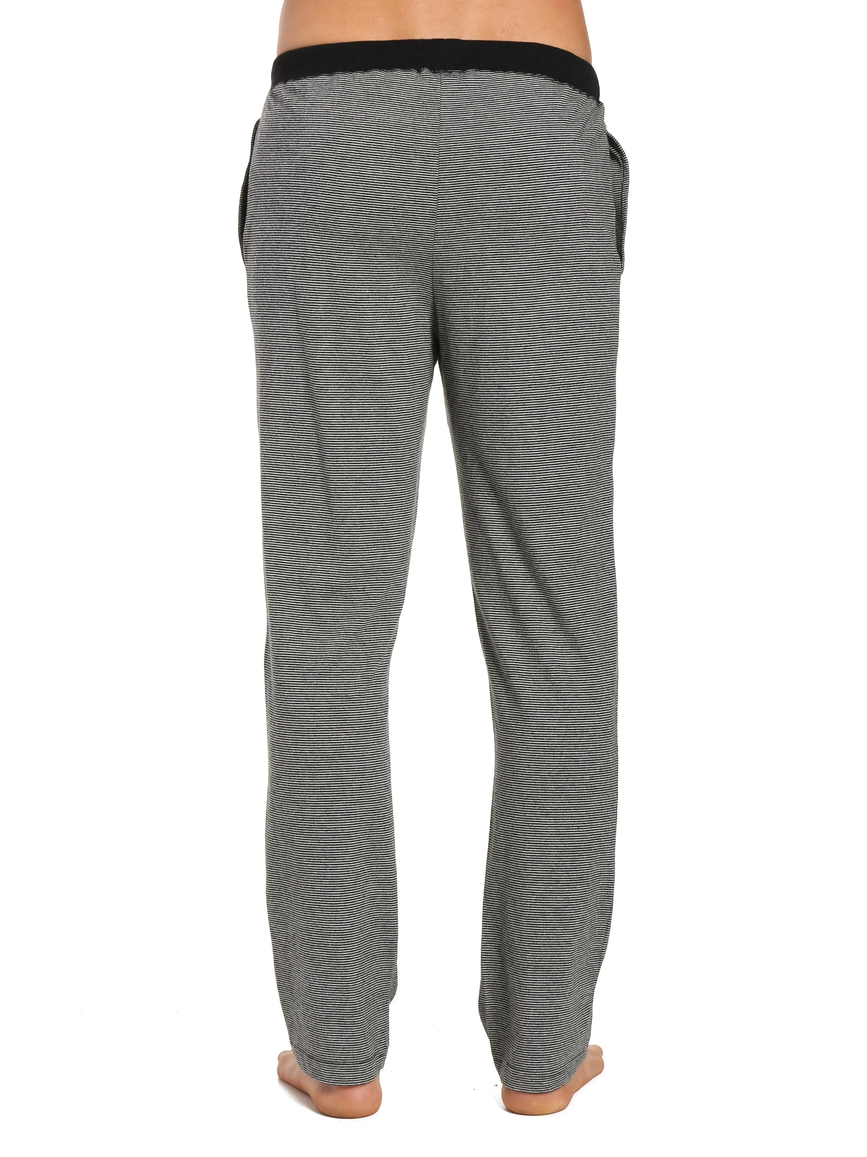 Mens Knit Lounge/Sleep Pants