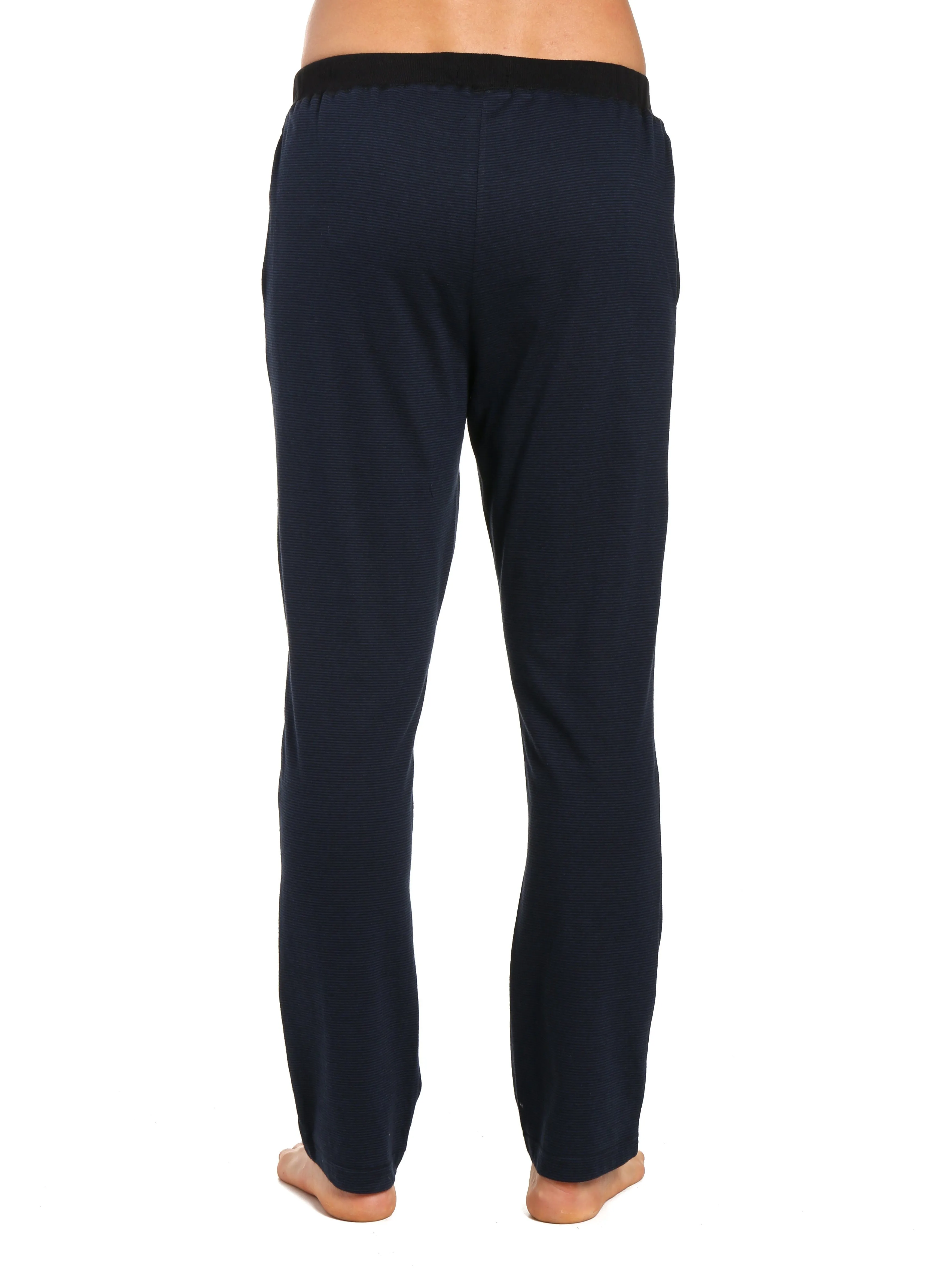 Mens Knit Lounge/Sleep Pants