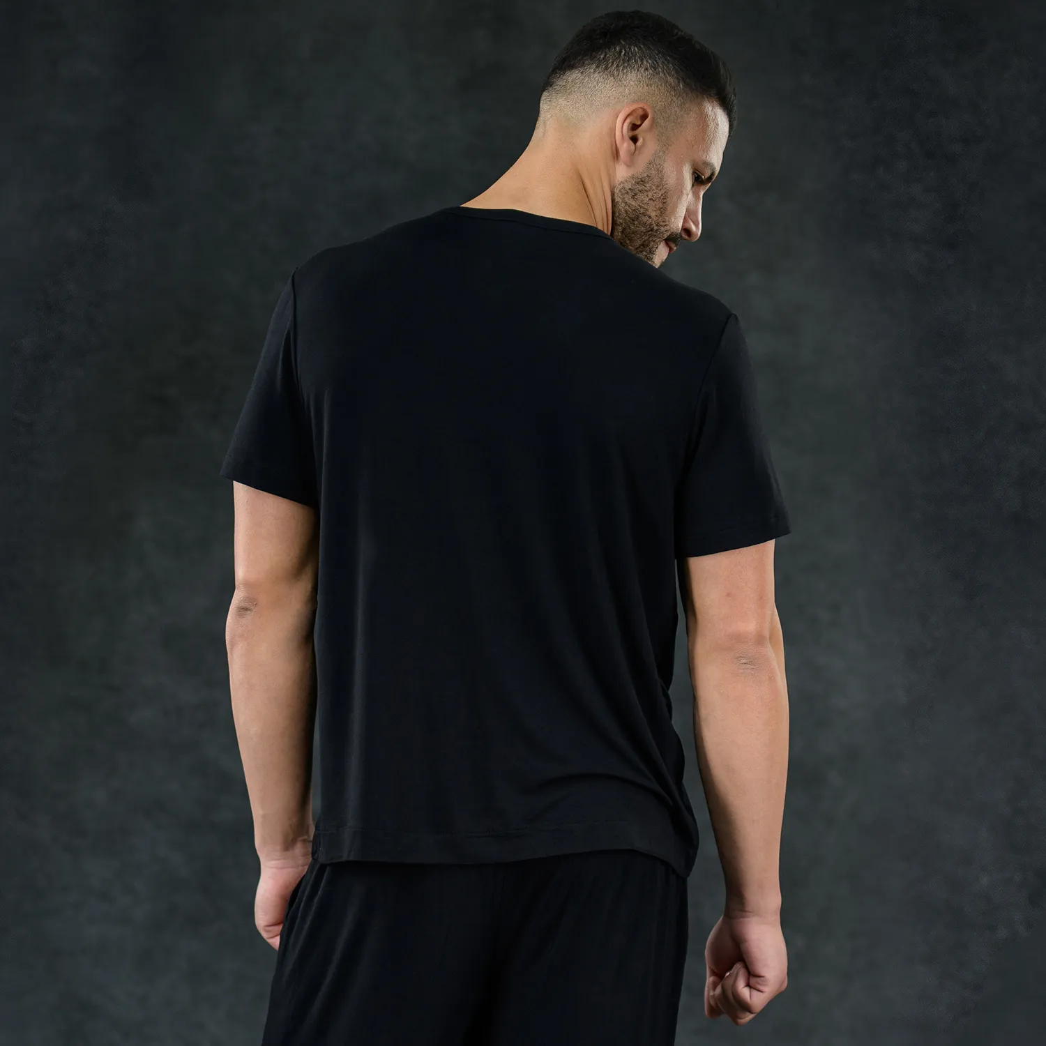 Men's Modal Sleep Tee