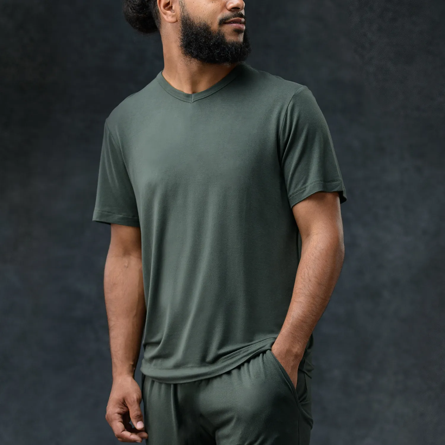 Men's Modal Sleep Tee