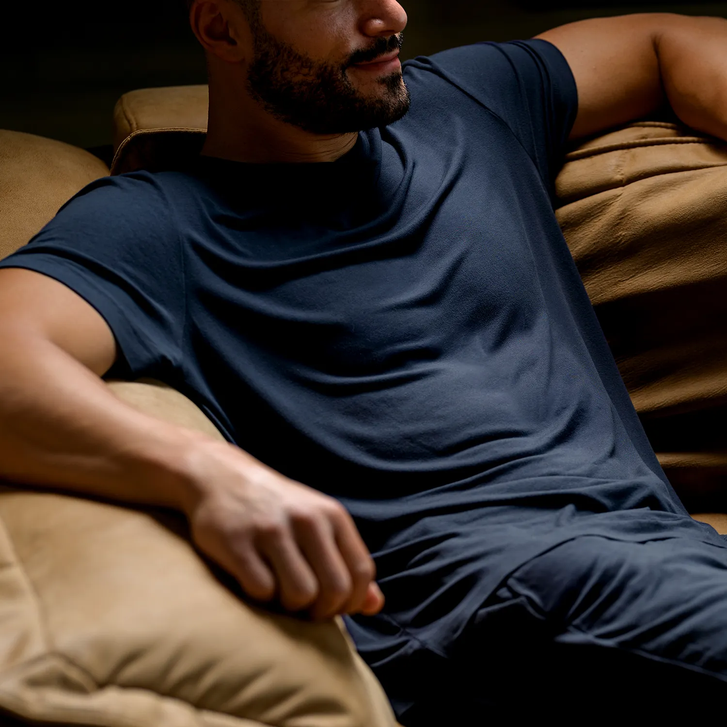 Men's Modal Sleep Tee