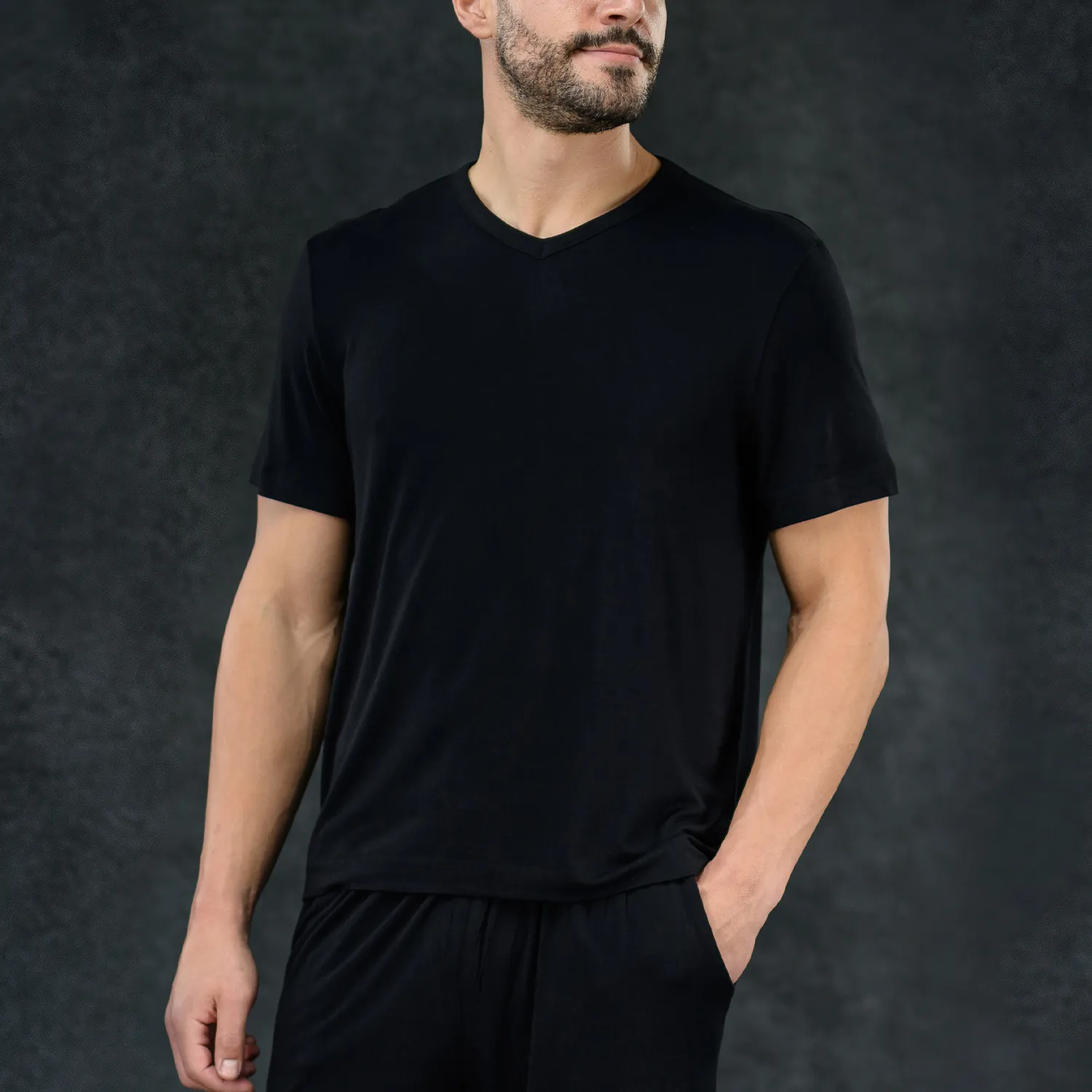 Men's Modal Sleep Tee