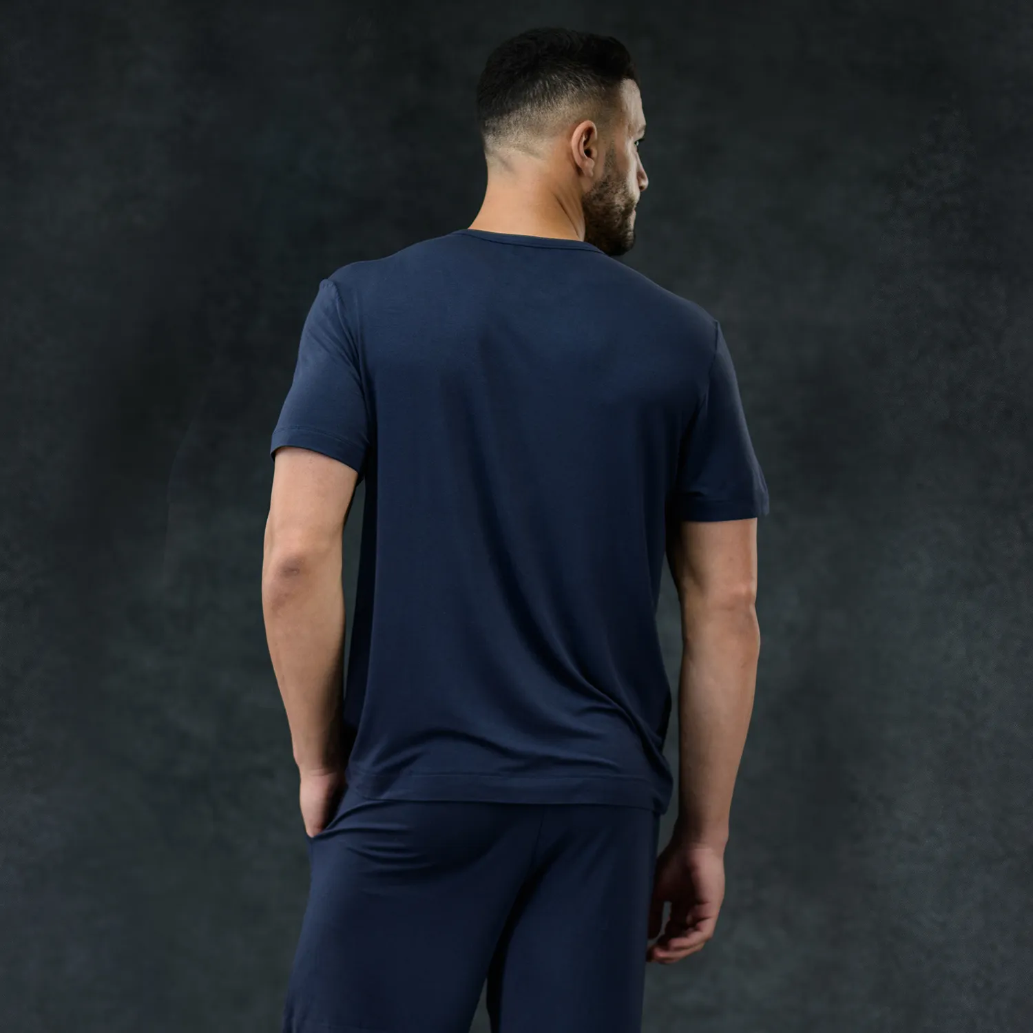 Men's Modal Sleep Tee