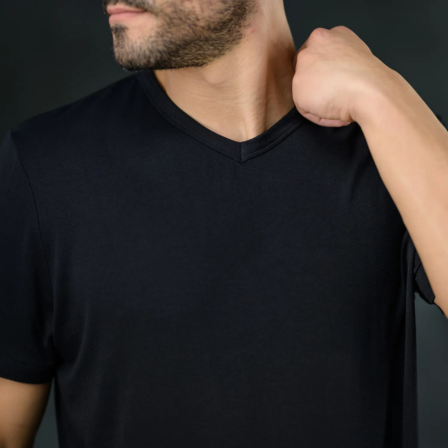 Men's Modal Sleep Tee