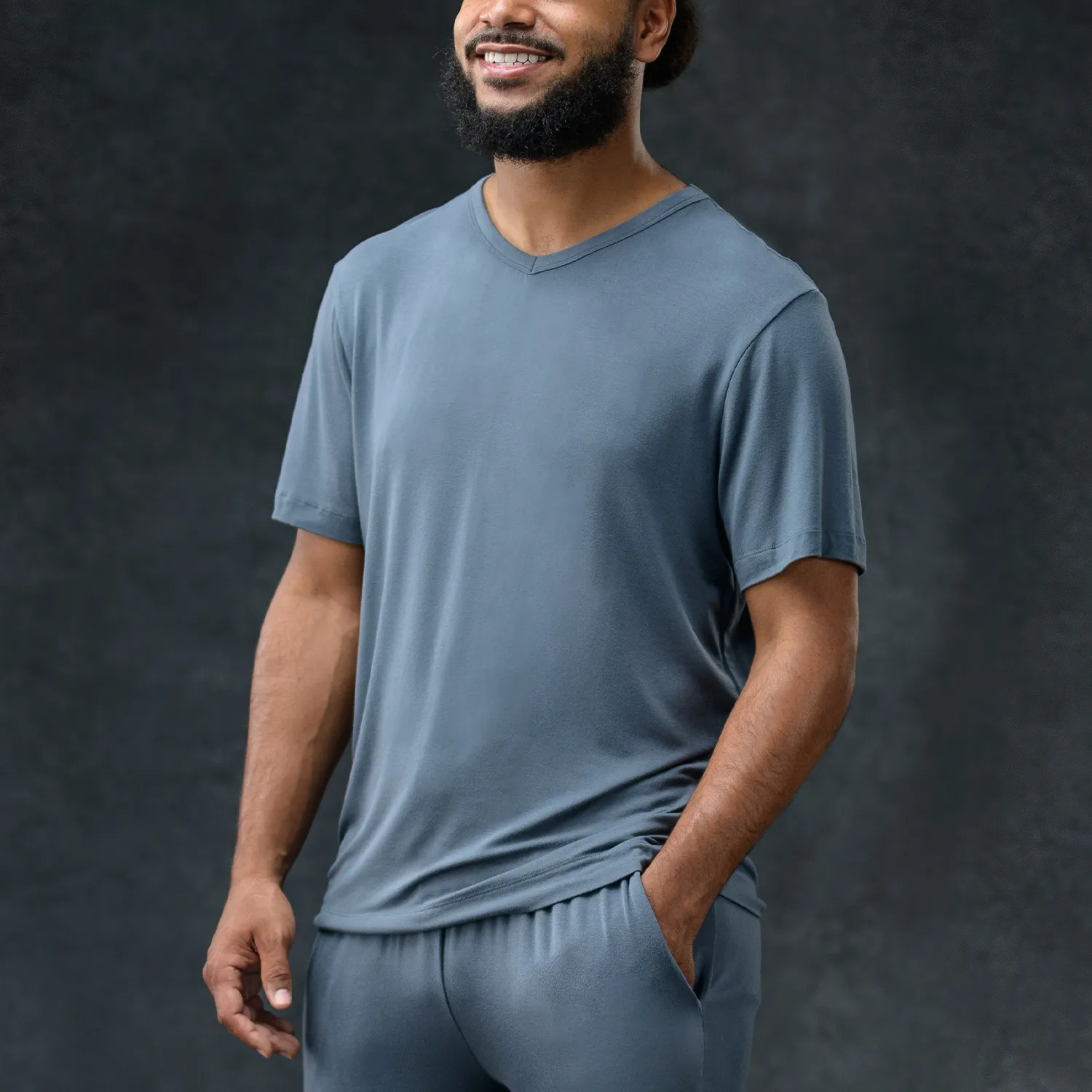 Men's Modal Sleep Tee