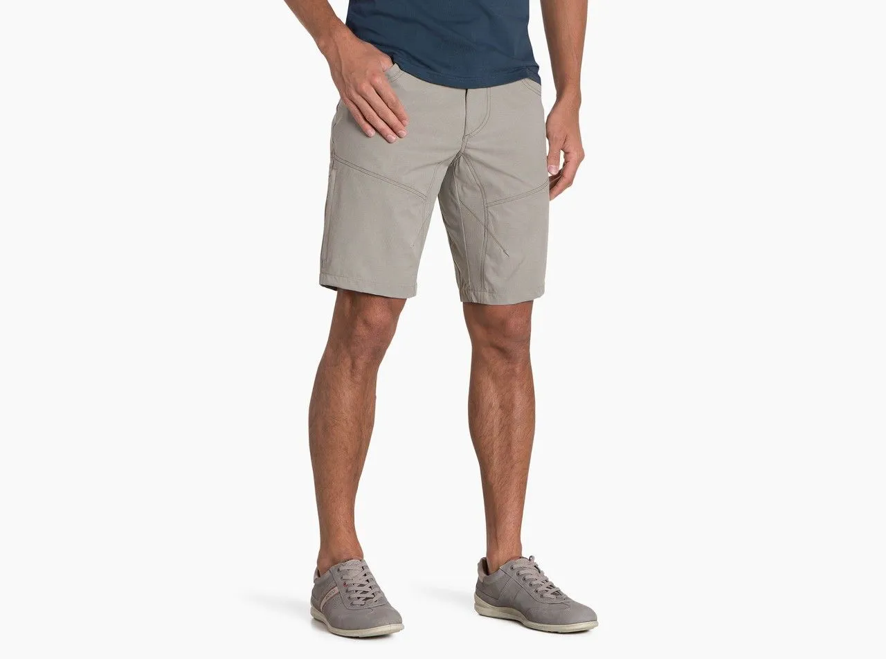 Men's SILENCR Kargo Short 8"