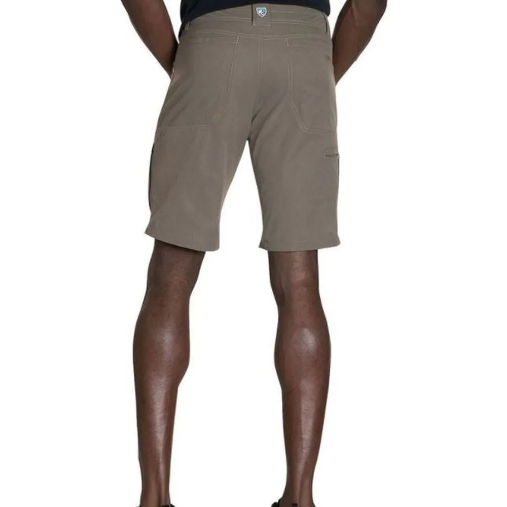 Men's SILENCR Kargo Short 8"