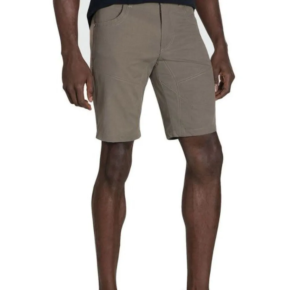 Men's SILENCR Kargo Short 8"