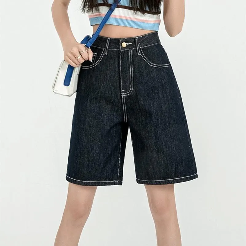 Morello Denim Shorts