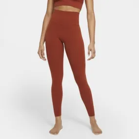 Nike Yoga Dri-FIT Luxe High-Waisted Leggings