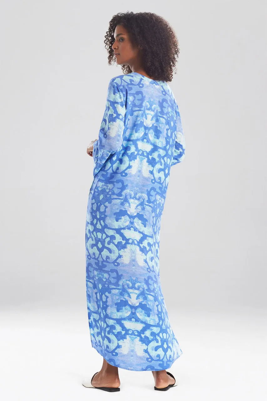 Oasis Challis Caftan