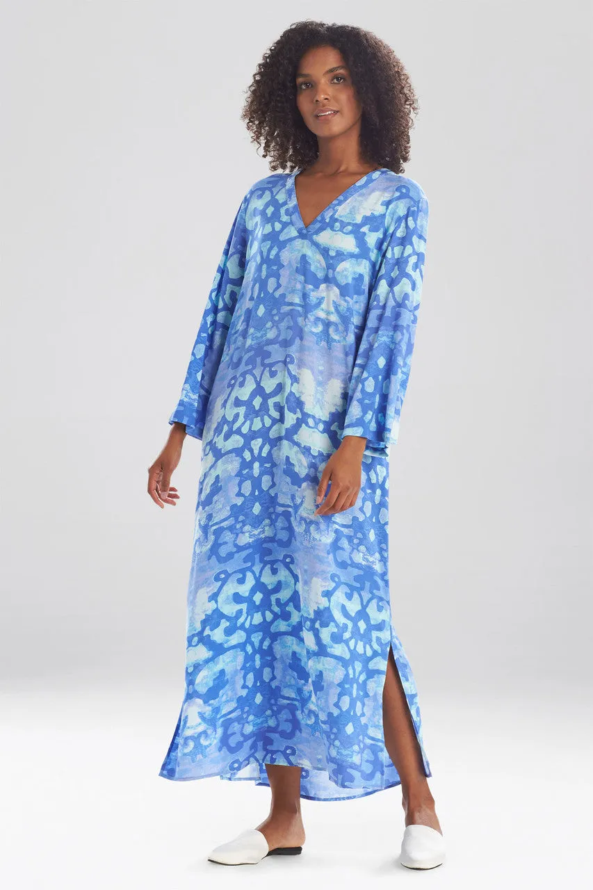 Oasis Challis Caftan