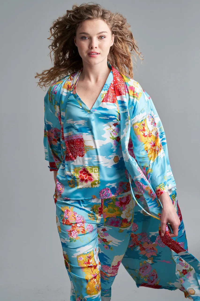 Pacifica V-Neck PJ