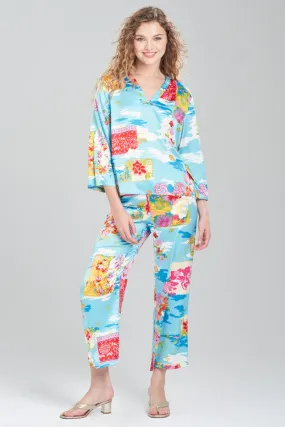 Pacifica V-Neck PJ