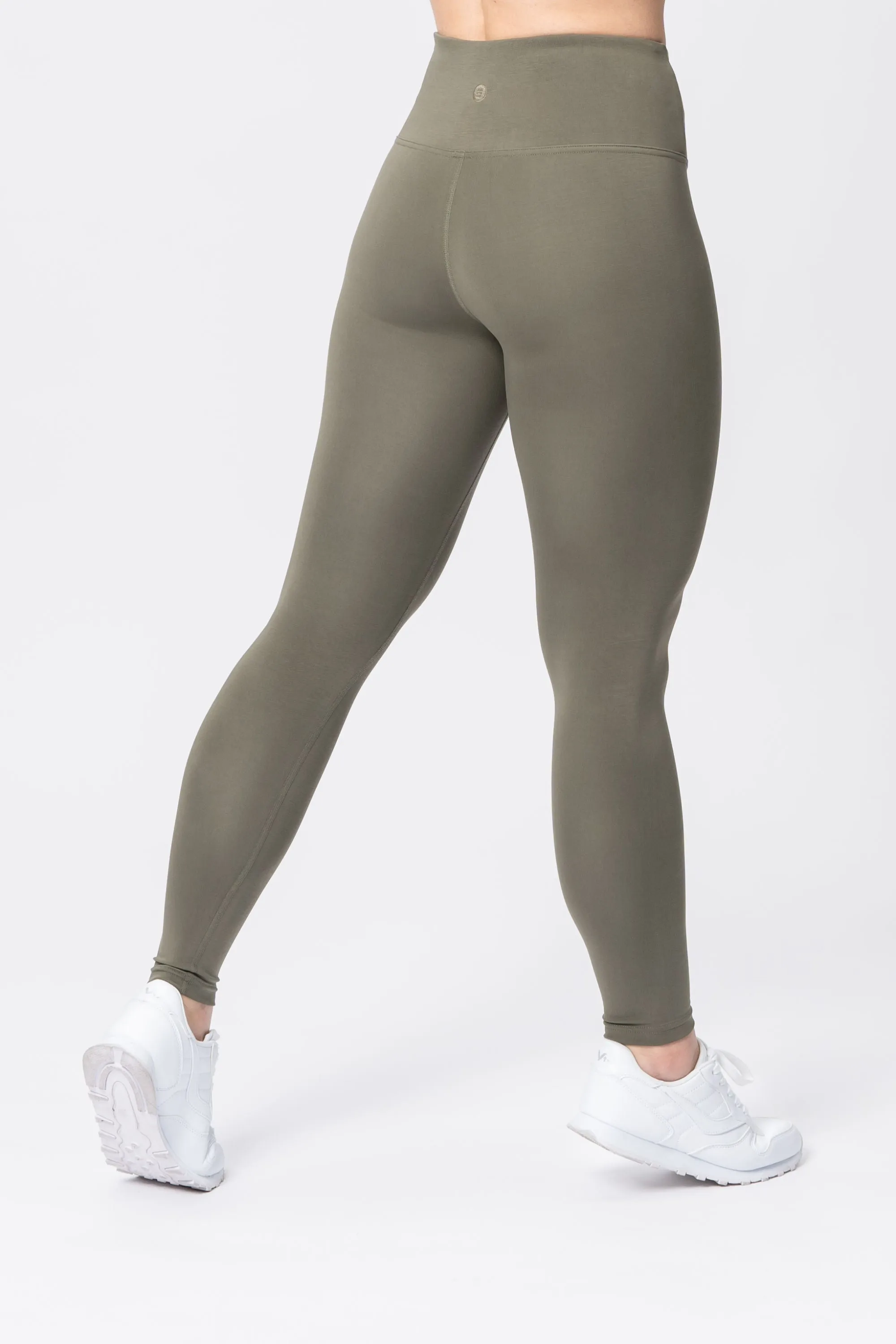 Pro Leggings with SIDE pockets