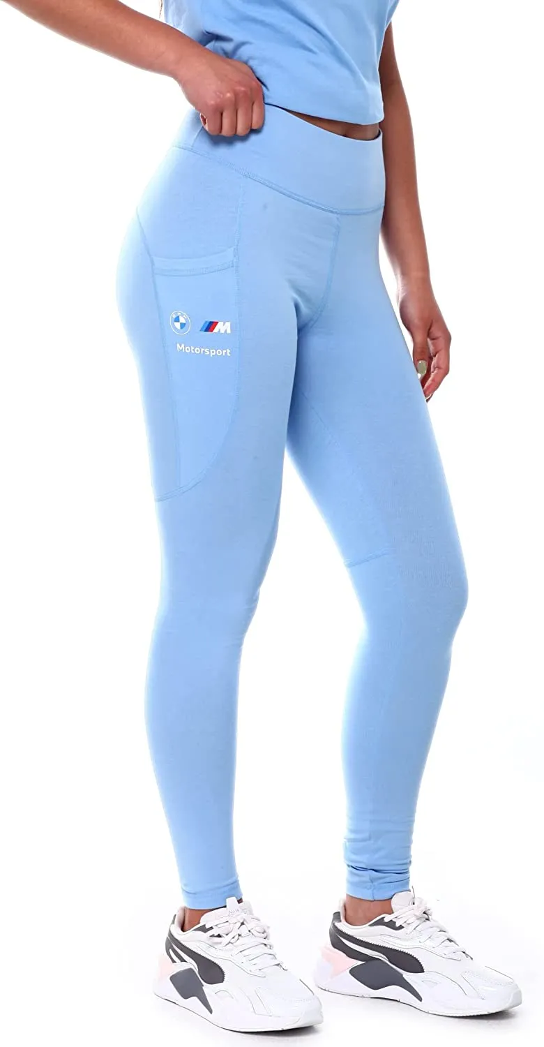 Puma Women's BMW MMS Leggings