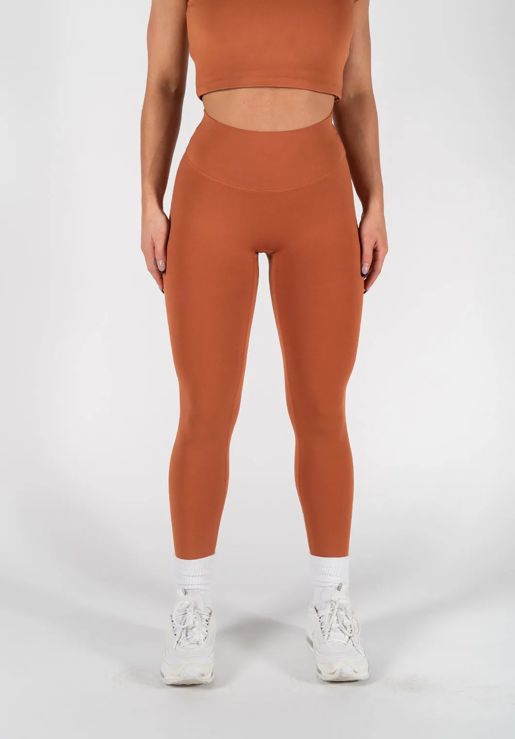 Reluna Original Sculptseam™ Legging Antelope