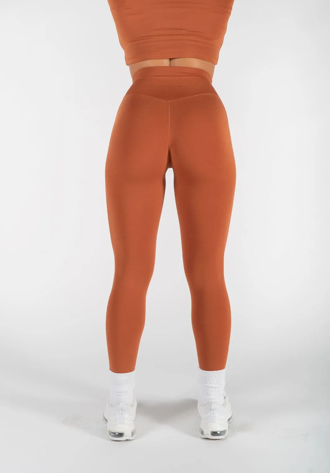 Reluna Original Sculptseam™ Legging Antelope