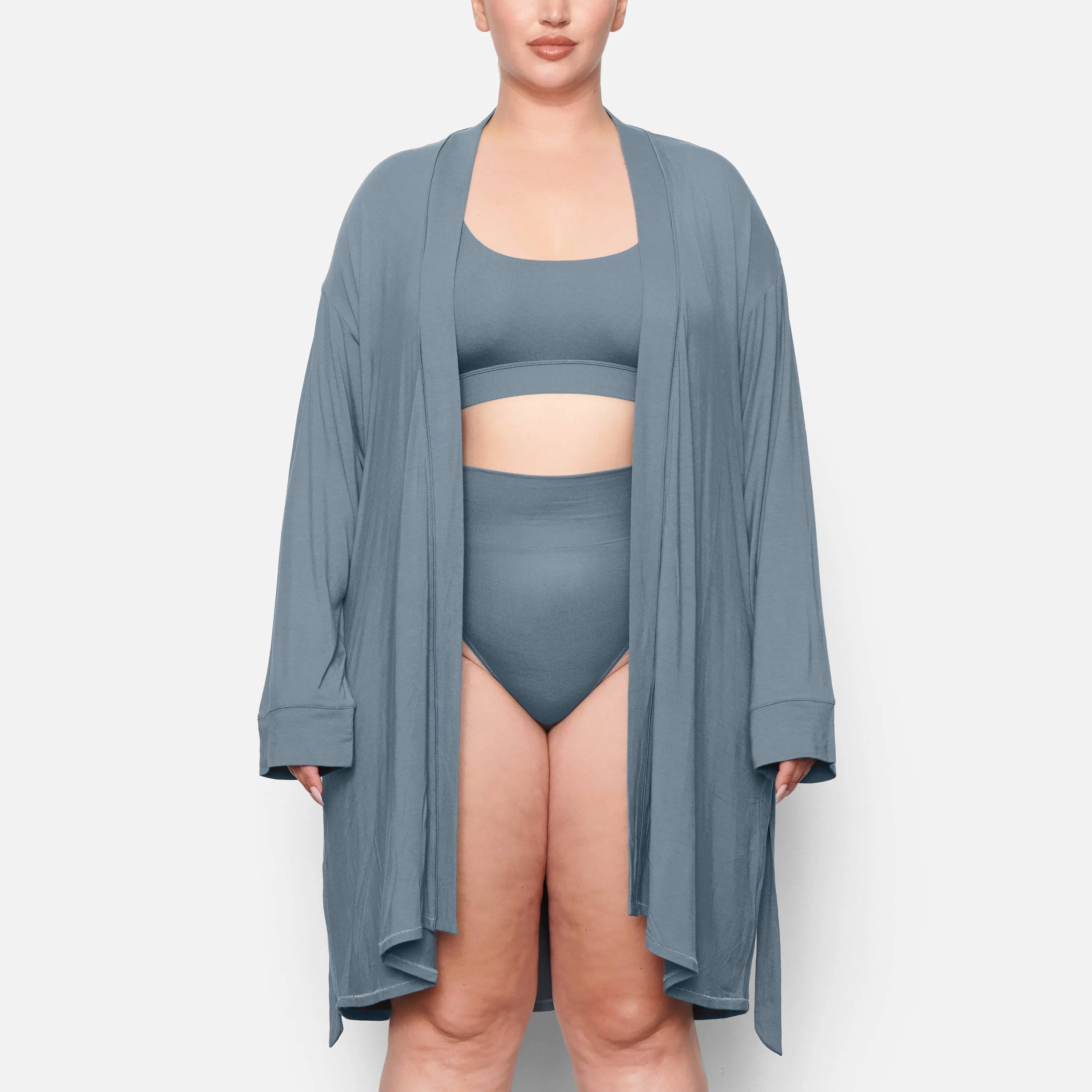 SLEEP ROBE | KYANITE