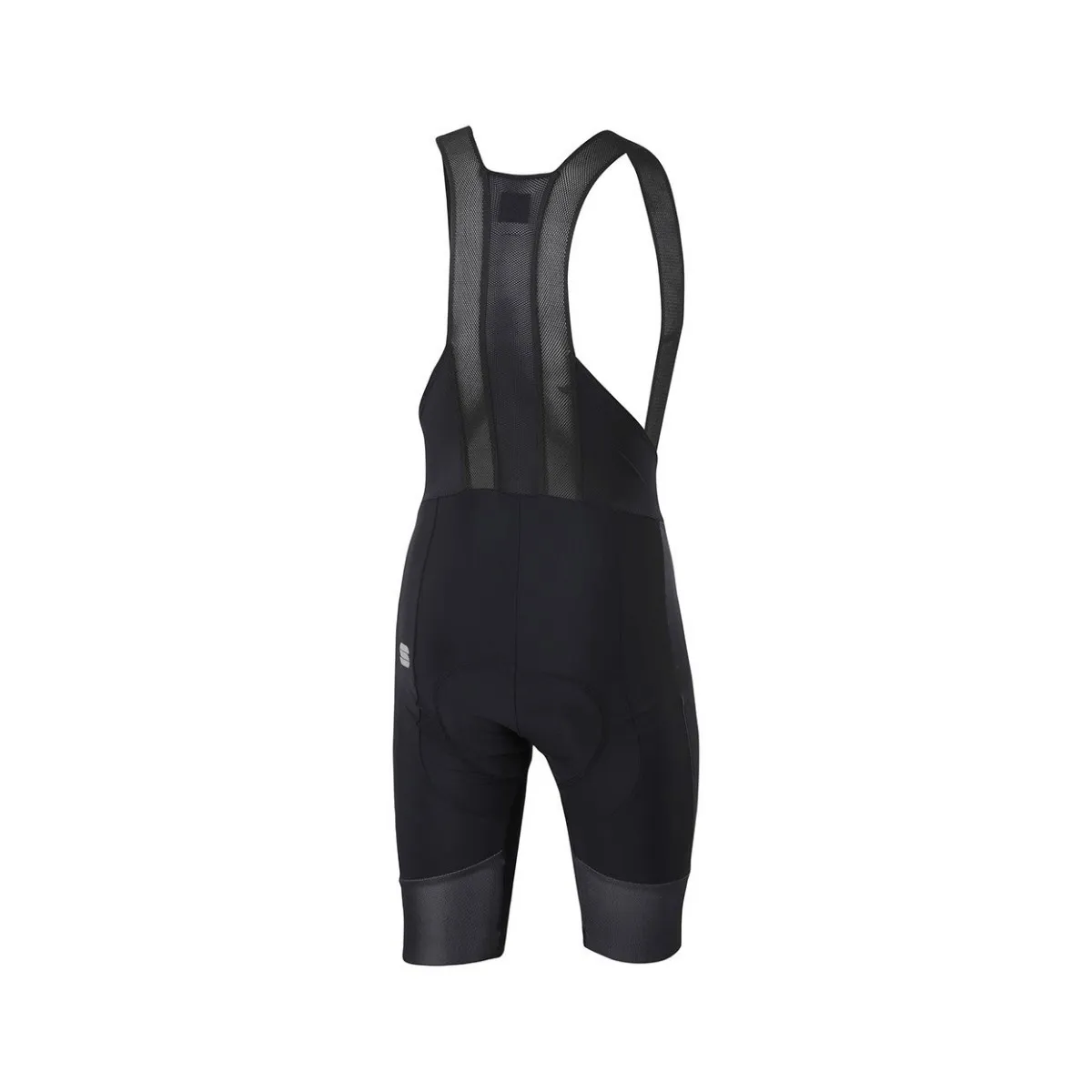 SportFul GTS Bib Shorts Black