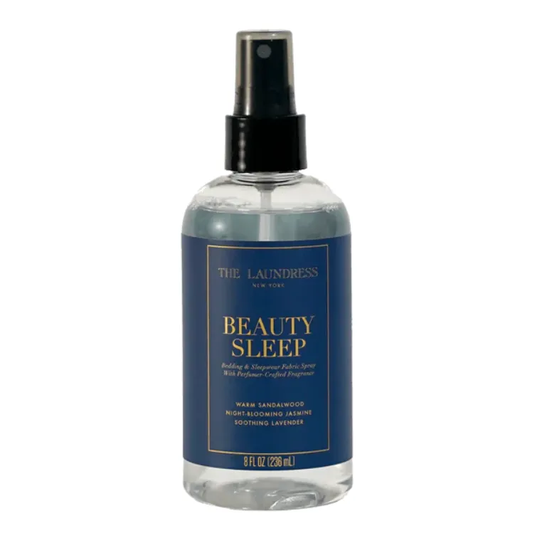 The Laundress Beauty Sleep Fabric Spray – 8oz