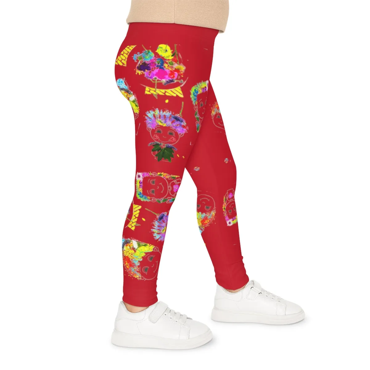 VD Kids Leggings