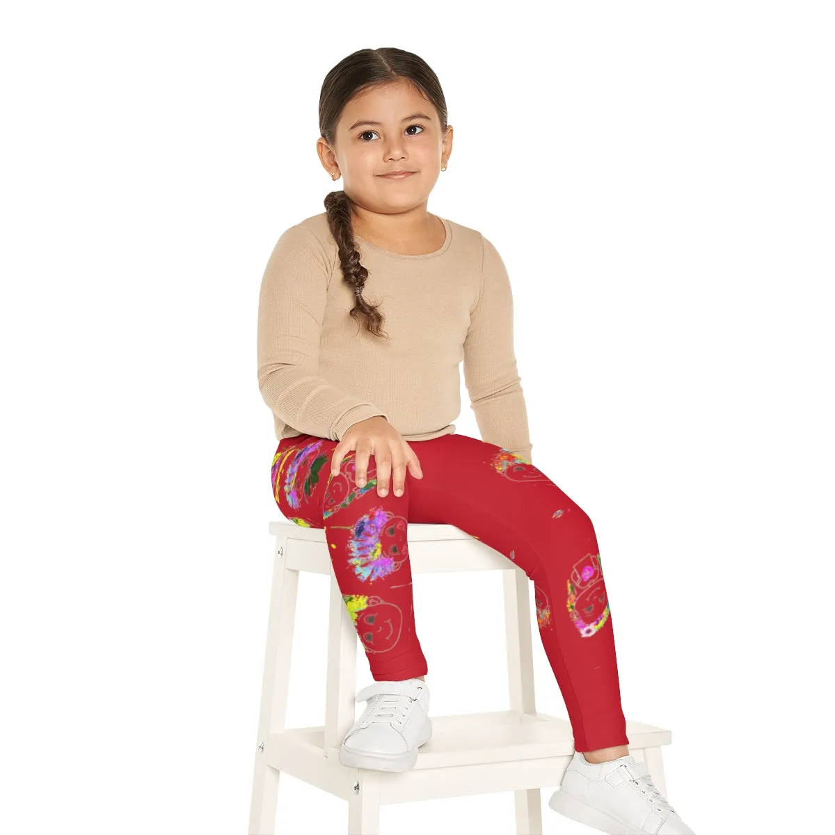 VD Kids Leggings