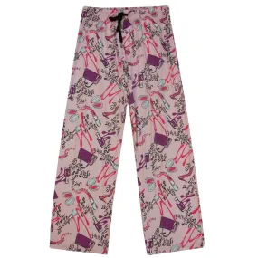 Women's 'Favorite Things' Pajama Pant, by Needy Me Nap Time™